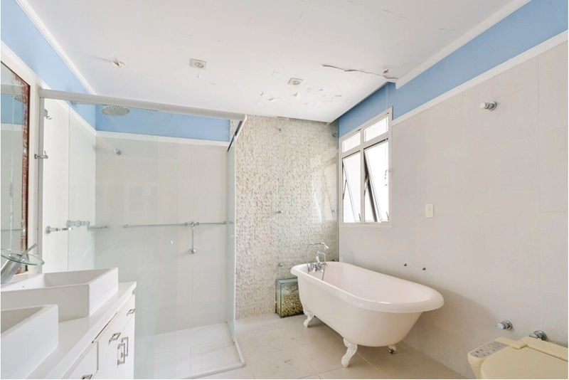 Apartamento 4 dormitórios 4 vagas em Higienópolis: 46ª foto da galeria de imagens do imóvel
