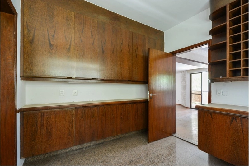 Apartamento 4 dormitórios 4 vagas em Higienópolis: 27ª foto da galeria de imagens do imóvel
