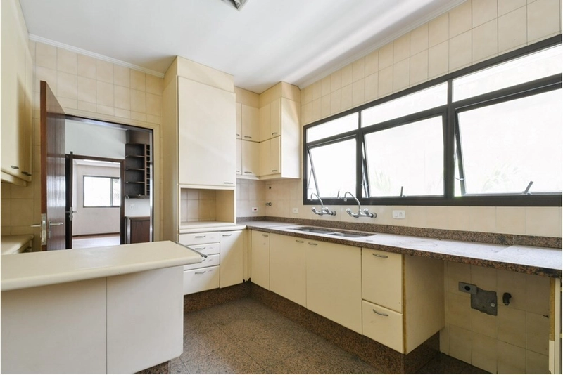 Apartamento 4 dormitórios 4 vagas em Higienópolis: 22ª foto da galeria de imagens do imóvel