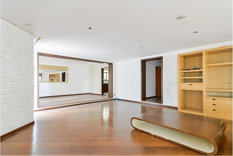 Apartamento 4 dormitórios 4 vagas em Higienópolis: 10ª foto da galeria de imagens do imóvel