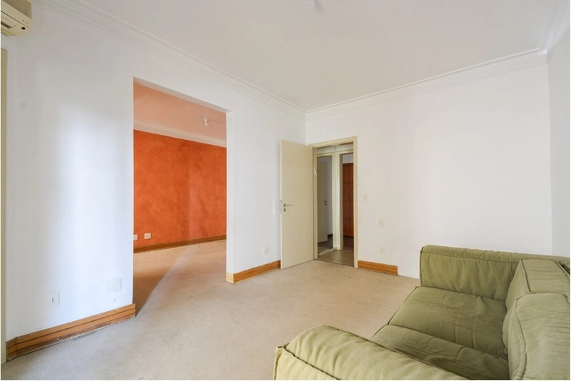 Apartamento 4 dormitórios 4 vagas em Higienópolis: 41ª foto da galeria de imagens do imóvel