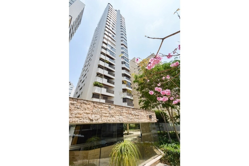Apartamento 4 dormitórios 4 vagas em Higienópolis: 88ª foto da galeria de imagens do imóvel