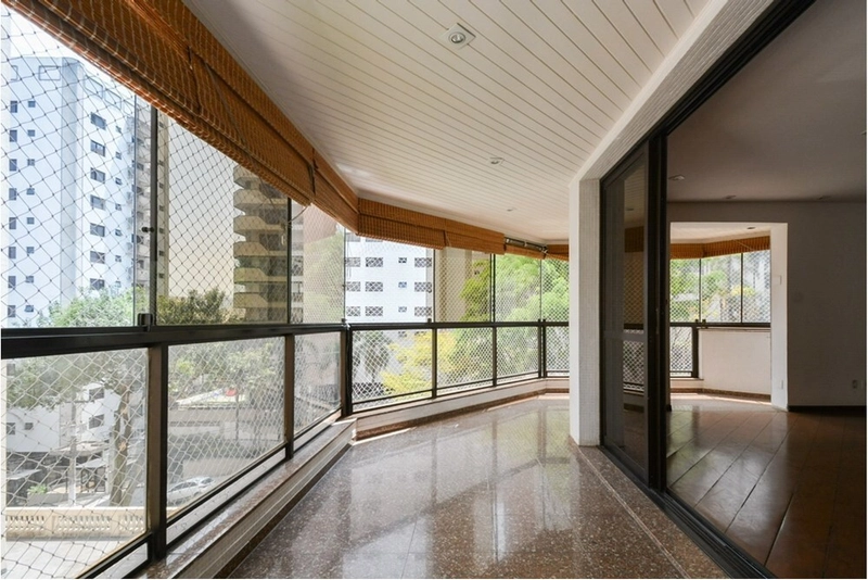 Apartamento 4 dormitórios 4 vagas em Higienópolis: 7ª foto da galeria de imagens do imóvel