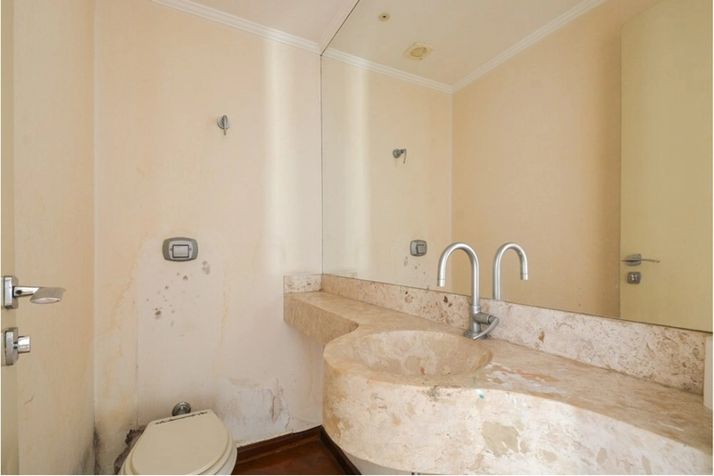 Apartamento 4 dormitórios 4 vagas em Higienópolis: 43ª foto da galeria de imagens do imóvel