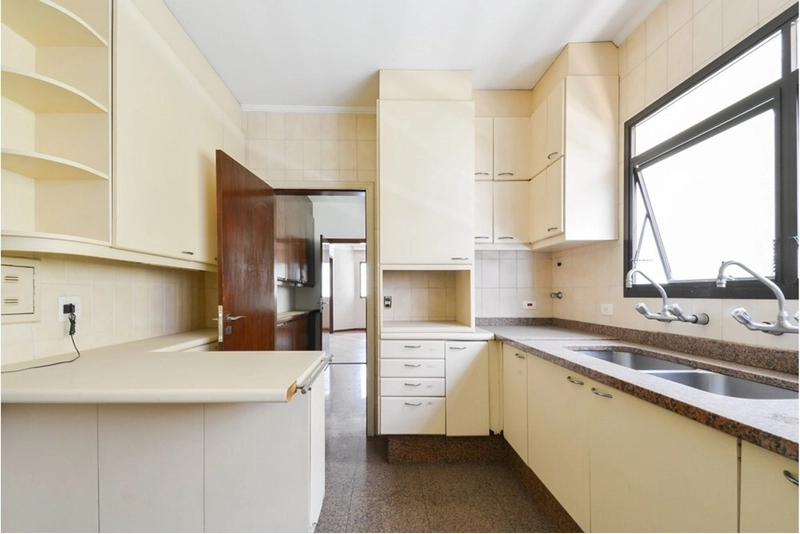 Apartamento 4 dormitórios 4 vagas em Higienópolis: 21ª foto da galeria de imagens do imóvel