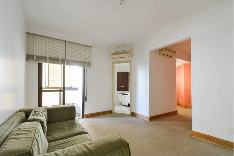 Apartamento 4 dormitórios 4 vagas em Higienópolis: 42ª foto da galeria de imagens do imóvel