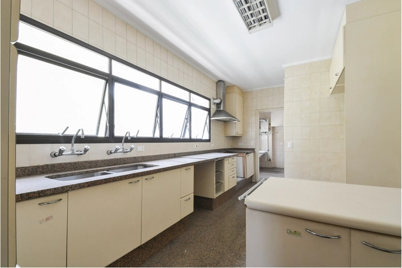Apartamento 4 dormitórios 4 vagas em Higienópolis: 26ª foto da galeria de imagens do imóvel
