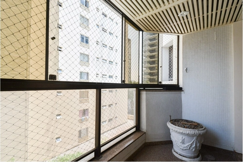 Apartamento 4 dormitórios 4 vagas em Higienópolis: 61ª foto da galeria de imagens do imóvel