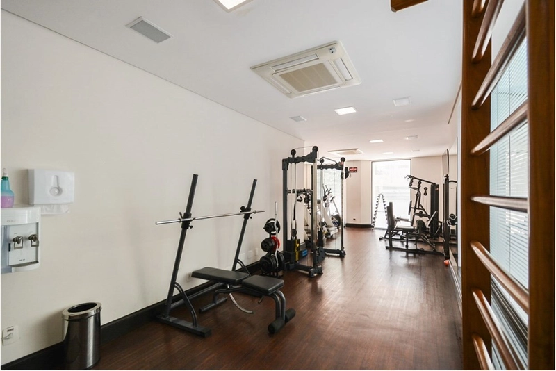 Apartamento 4 dormitórios 4 vagas em Higienópolis: 84ª foto da galeria de imagens do imóvel