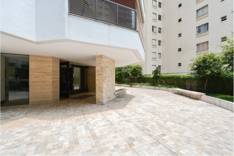 Apartamento 4 dormitórios 4 vagas em Higienópolis: 66ª foto da galeria de imagens do imóvel
