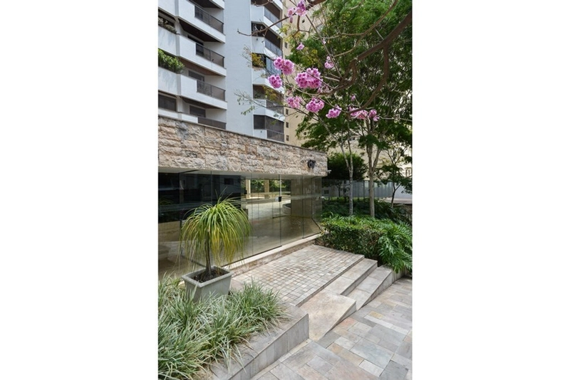 Apartamento 4 dormitórios 4 vagas em Higienópolis: 69ª foto da galeria de imagens do imóvel