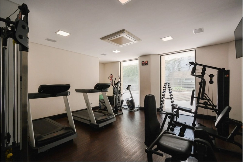 Apartamento 4 dormitórios 4 vagas em Higienópolis: 85ª foto da galeria de imagens do imóvel