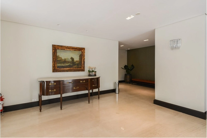 Apartamento 4 dormitórios 4 vagas em Higienópolis: 31ª foto da galeria de imagens do imóvel
