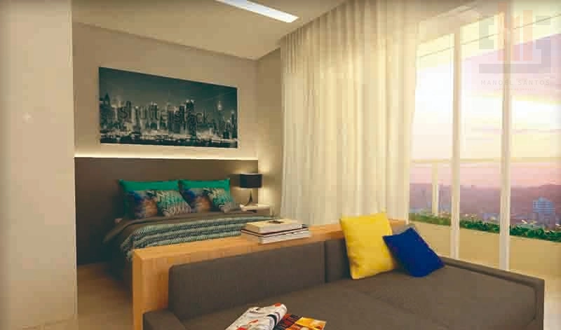 Apartamento próximo a estação Tiradentes: 4ª foto da galeria de imagens do imóvel