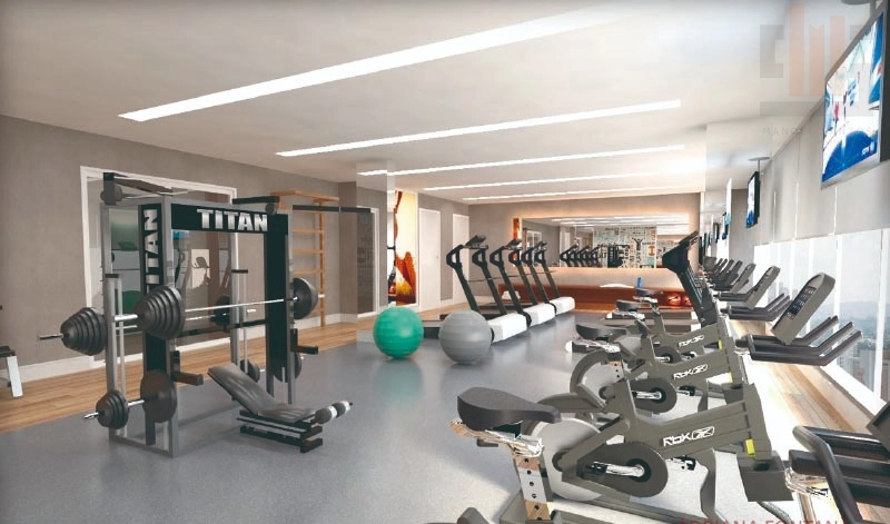 Apartamento próximo a estação Tiradentes: 12ª foto da galeria de imagens do imóvel