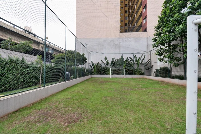 Apartamento studio perto do metrô na Barra Funda: 12ª foto da galeria de imagens do imóvel