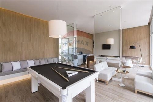Apartamento studio perto do metrô na Barra Funda: 8ª foto da galeria de imagens do imóvel