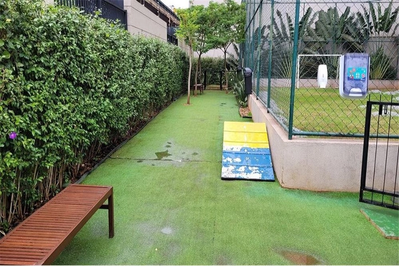 Apartamento studio perto do metrô na Barra Funda: 11ª foto da galeria de imagens do imóvel