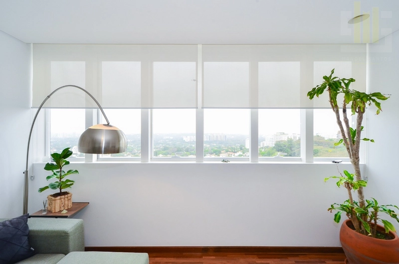 Apartamento 2 suítes 2 vagas, varanda com linda vista: 13ª foto da galeria de imagens do imóvel