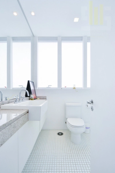 Apartamento 2 suítes 2 vagas, varanda com linda vista: 32ª foto da galeria de imagens do imóvel