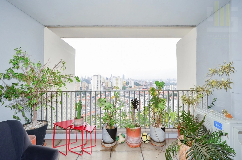 Apartamento 2 suítes 2 vagas, varanda com linda vista: 19ª foto da galeria de imagens do imóvel