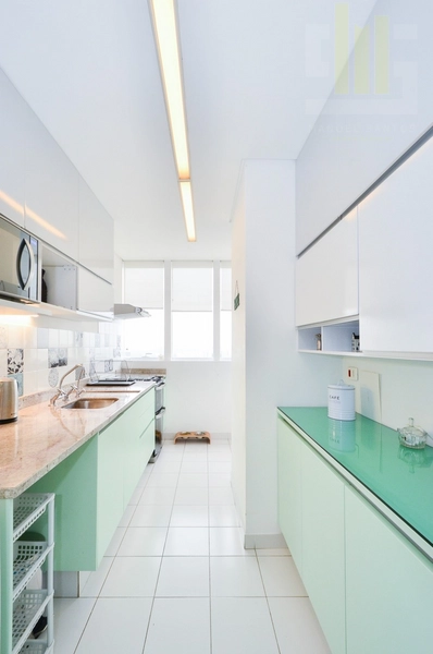 Apartamento 2 suítes 2 vagas, varanda com linda vista: 15ª foto da galeria de imagens do imóvel