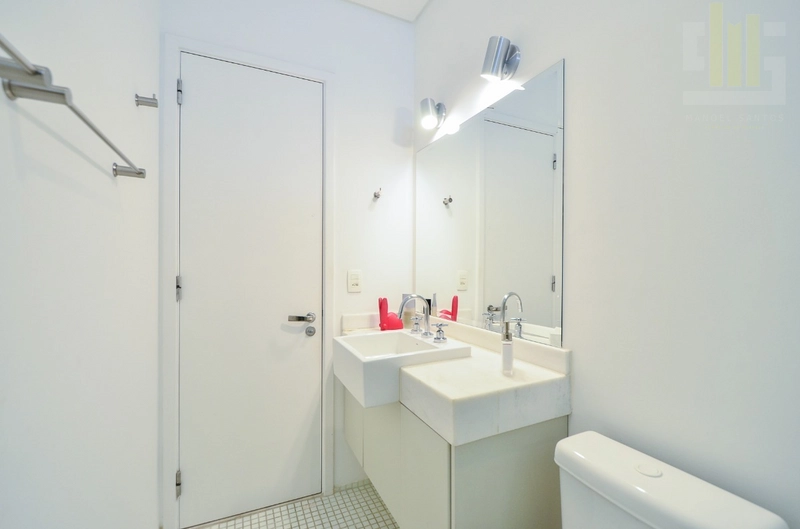 Apartamento 2 suítes 2 vagas, varanda com linda vista: 23ª foto da galeria de imagens do imóvel