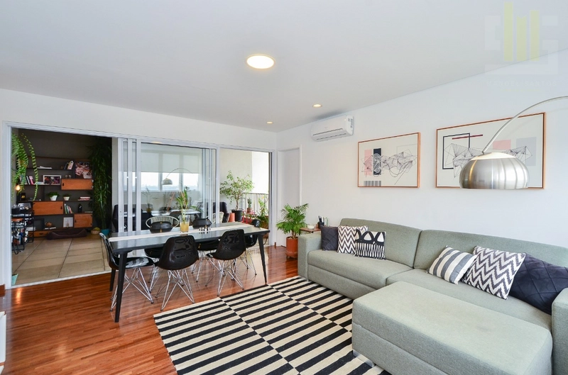 Apartamento 2 suítes 2 vagas, varanda com linda vista: 9ª foto da galeria de imagens do imóvel