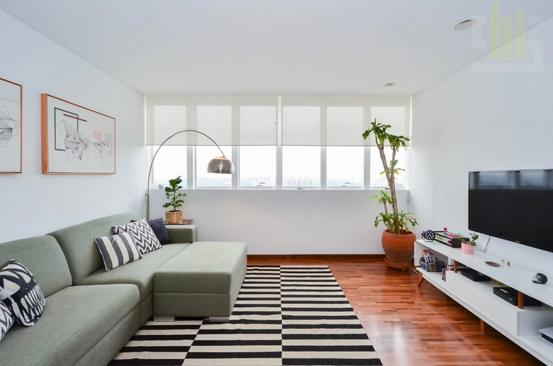 Apartamento 2 suítes 2 vagas, varanda com linda vista: 8ª foto da galeria de imagens do imóvel
