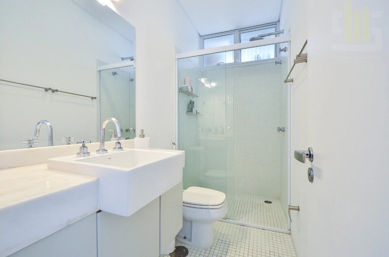 Apartamento 2 suítes 2 vagas, varanda com linda vista: 22ª foto da galeria de imagens do imóvel