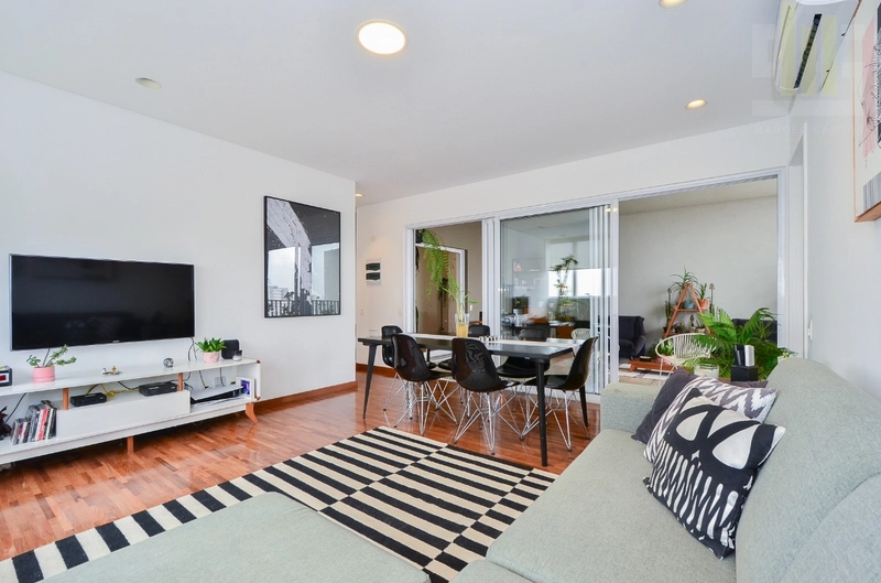 Apartamento 2 suítes 2 vagas, varanda com linda vista: 10ª foto da galeria de imagens do imóvel