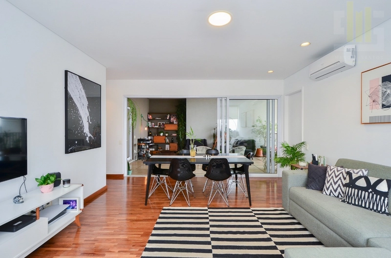 Apartamento 2 suítes 2 vagas, varanda com linda vista: 11ª foto da galeria de imagens do imóvel