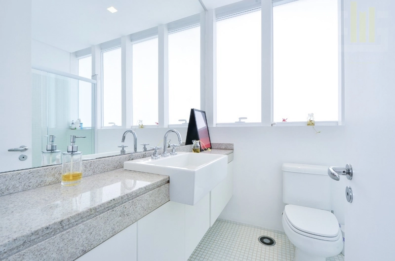 Apartamento 2 suítes 2 vagas, varanda com linda vista: 30ª foto da galeria de imagens do imóvel