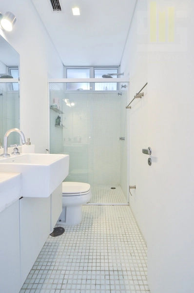 Apartamento 2 suítes 2 vagas, varanda com linda vista: 21ª foto da galeria de imagens do imóvel