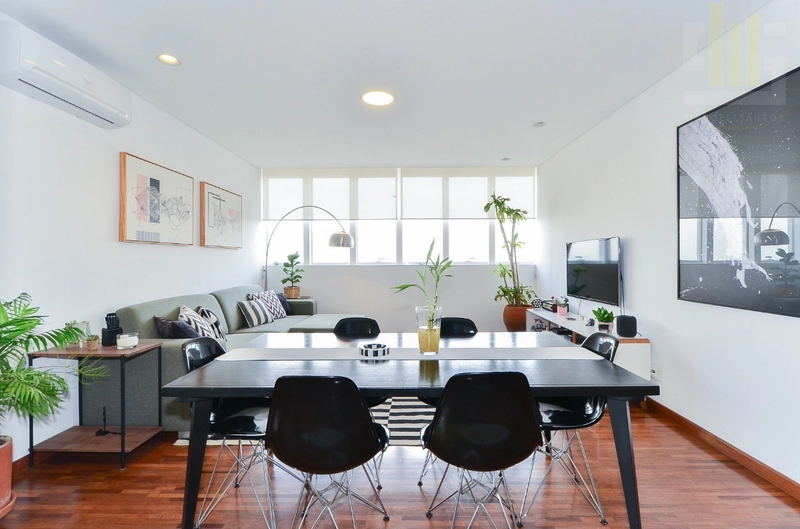 Apartamento 2 suítes 2 vagas, varanda com linda vista: 12ª foto da galeria de imagens do imóvel