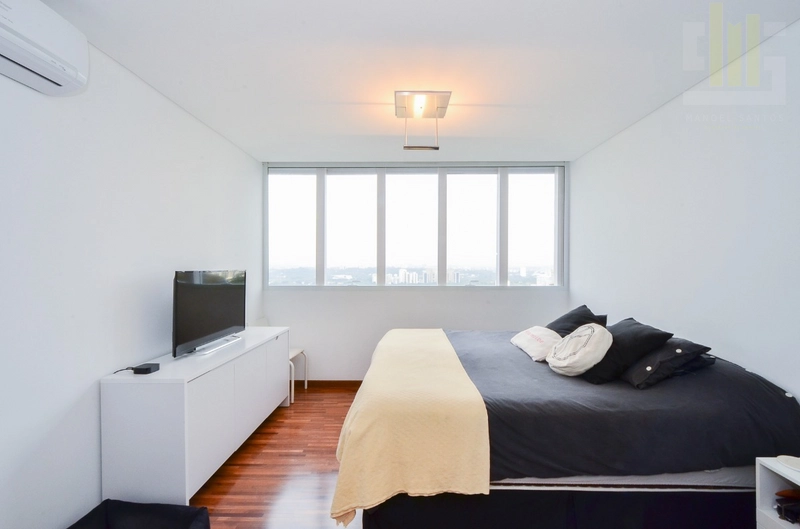 Apartamento 2 suítes 2 vagas, varanda com linda vista: 25ª foto da galeria de imagens do imóvel