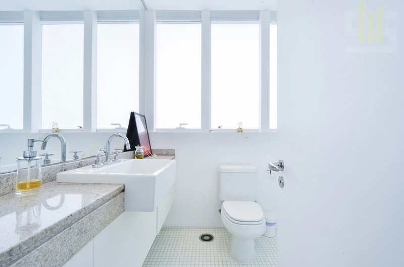 Apartamento 2 suítes 2 vagas, varanda com linda vista: 31ª foto da galeria de imagens do imóvel