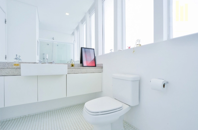 Apartamento 2 suítes 2 vagas, varanda com linda vista: 33ª foto da galeria de imagens do imóvel