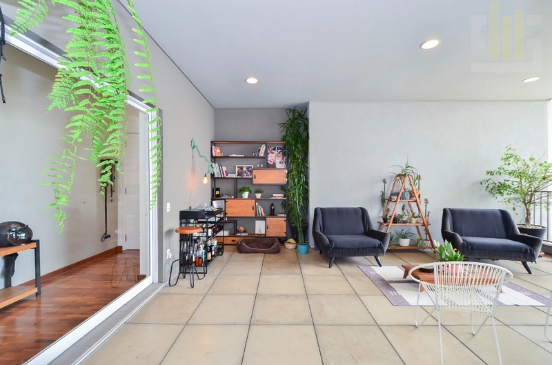 Apartamento 2 suítes 2 vagas, varanda com linda vista: 5ª foto da galeria de imagens do imóvel