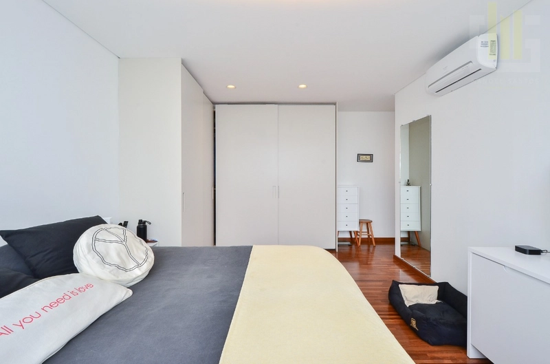 Apartamento 2 suítes 2 vagas, varanda com linda vista: 26ª foto da galeria de imagens do imóvel