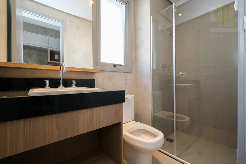 Apartamento em Perdizes Tipo studio, novo com varanda: 13ª foto da galeria de imagens do imóvel