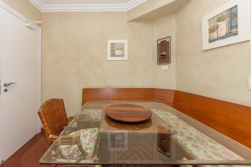 Apartamento em higienopolis 4 quartos 3 vagas: 40ª foto da galeria de imagens do imóvel