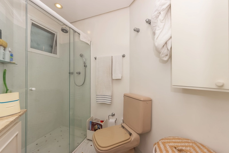 Apartamento em higienopolis 4 quartos 3 vagas: 29ª foto da galeria de imagens do imóvel