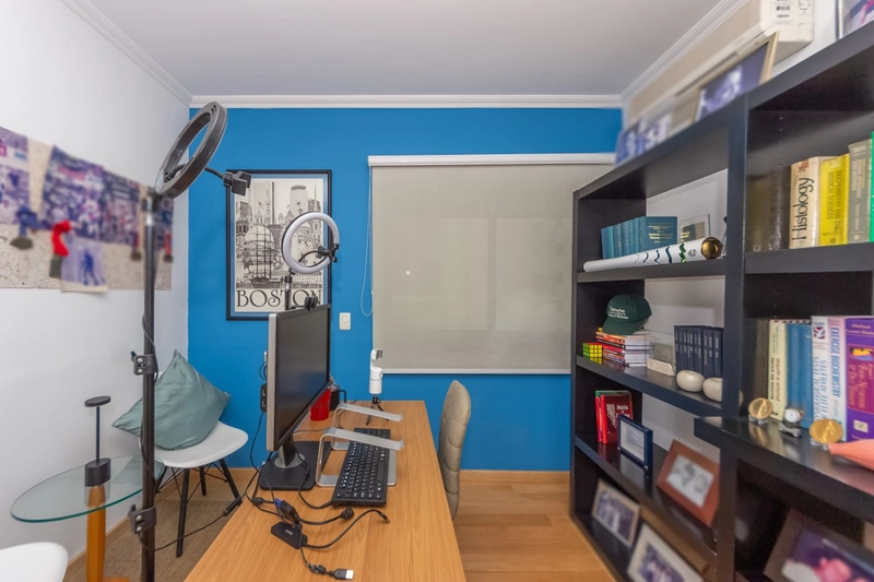 Apartamento em higienopolis 4 quartos 3 vagas: 31ª foto da galeria de imagens do imóvel