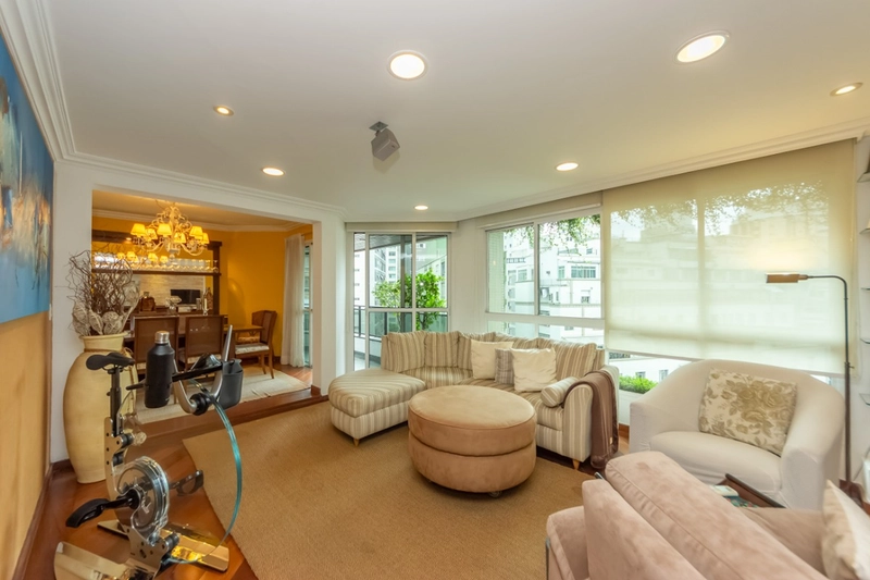 Imóvel residencial ou comercial