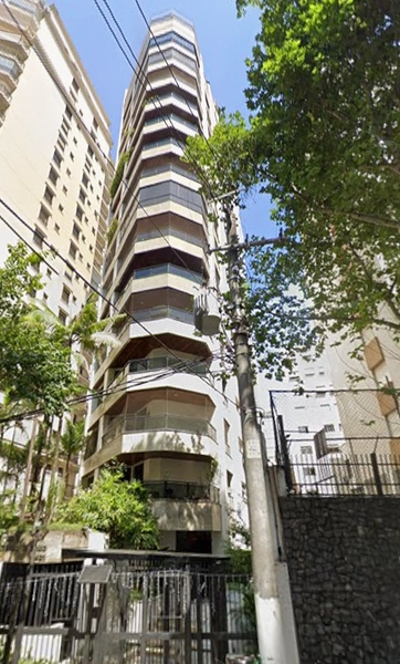 Apartamento em higienopolis 4 quartos 3 vagas: 50ª foto da galeria de imagens do imóvel