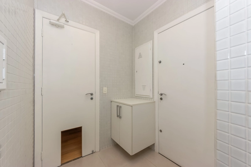 Apartamento em higienopolis 4 quartos 3 vagas: 49ª foto da galeria de imagens do imóvel