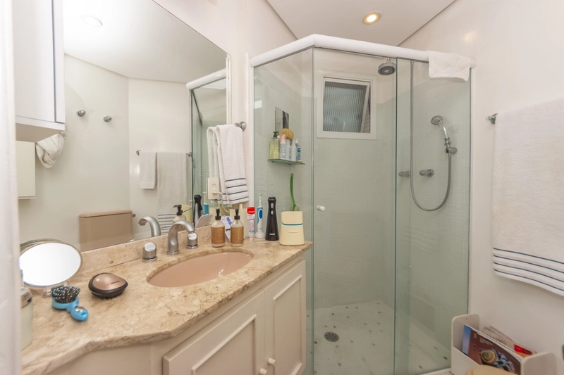 Apartamento em higienopolis 4 quartos 3 vagas: 28ª foto da galeria de imagens do imóvel