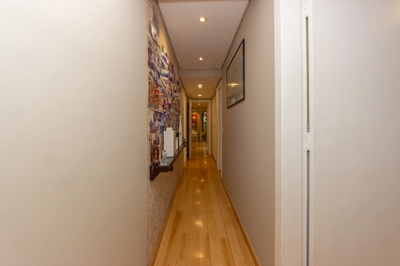 Apartamento em higienopolis 4 quartos 3 vagas: 15ª foto da galeria de imagens do imóvel