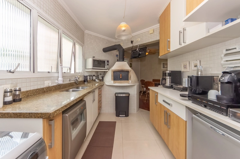 Apartamento em higienopolis 4 quartos 3 vagas: 42ª foto da galeria de imagens do imóvel